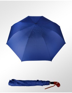 Guarda-Chuva Portaria Maxi Golf Fazzoletti Azul